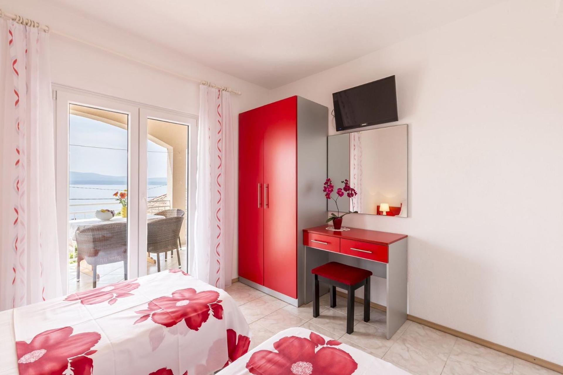 Apartments Matea Bol Kültér fotó