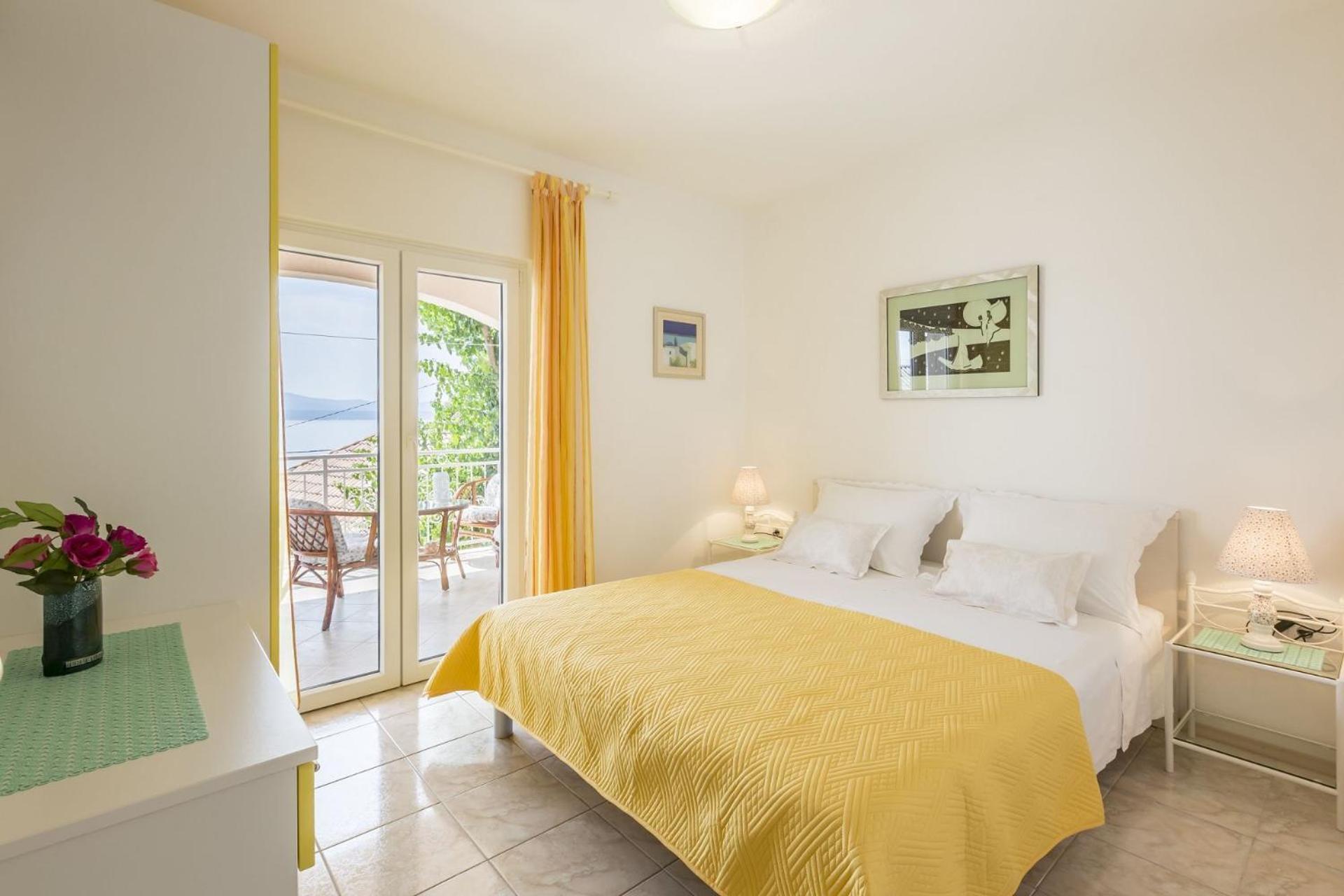 Apartments Matea Bol Kültér fotó