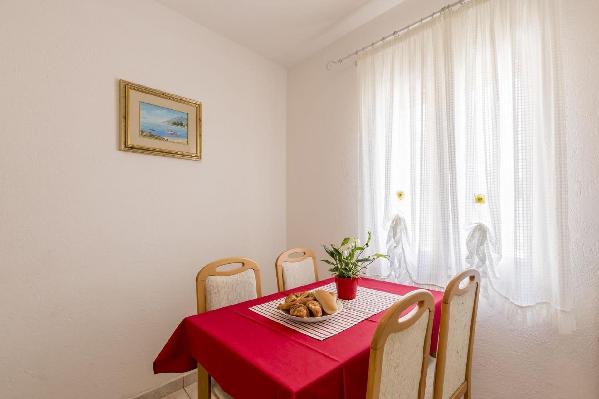 Apartments Matea Bol Kültér fotó
