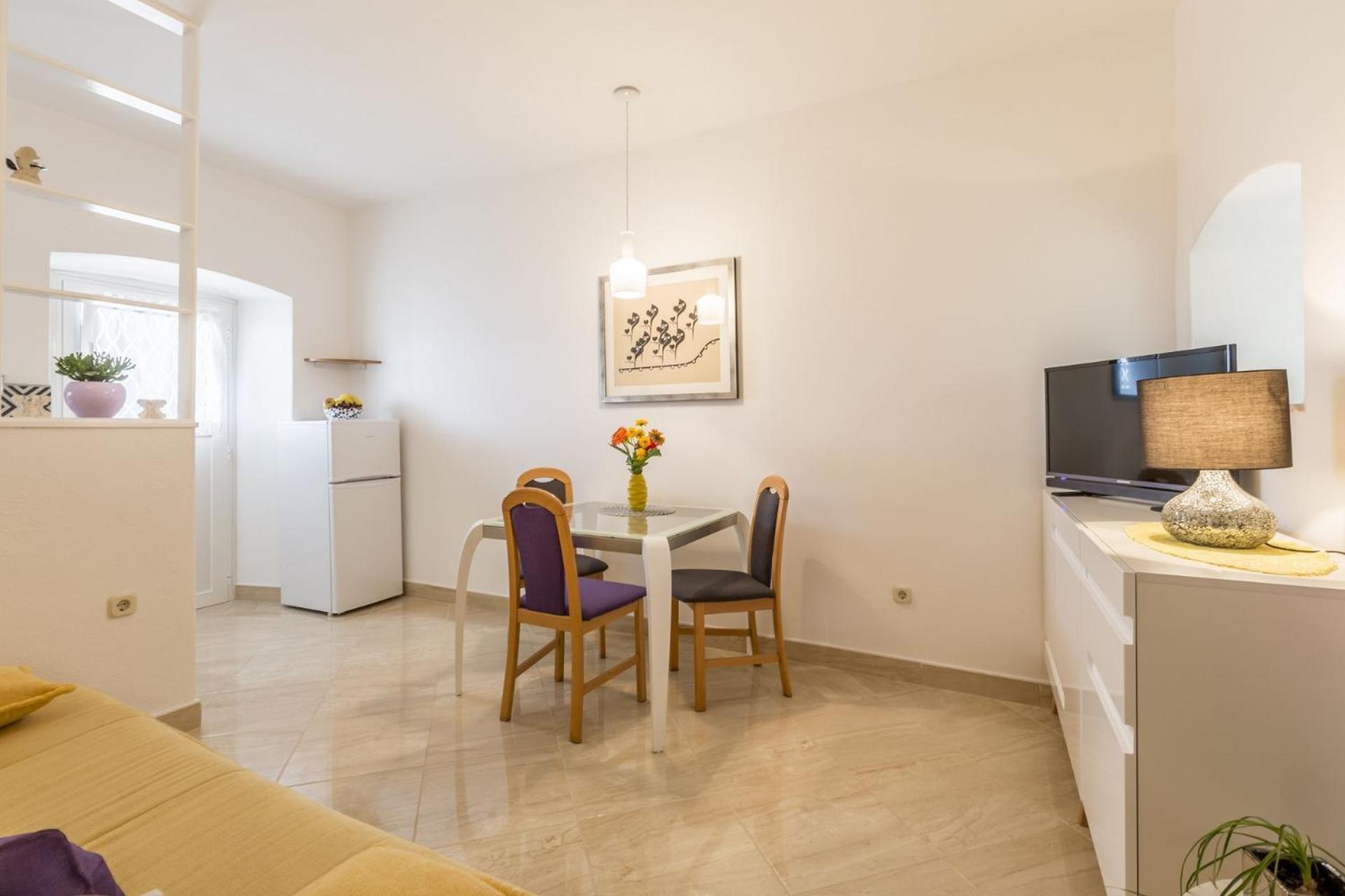 Apartments Matea Bol Kültér fotó