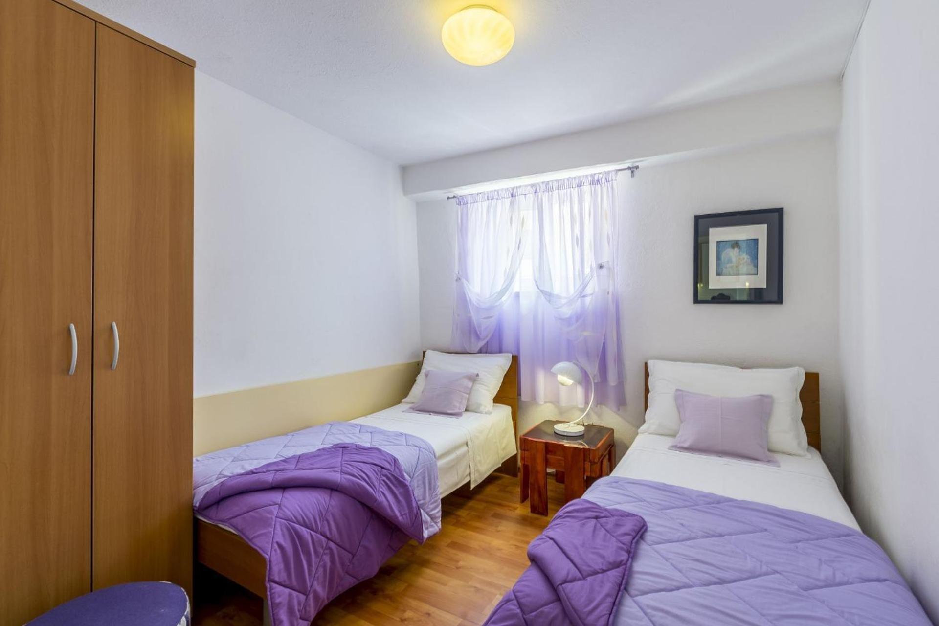 Apartments Matea Bol Kültér fotó
