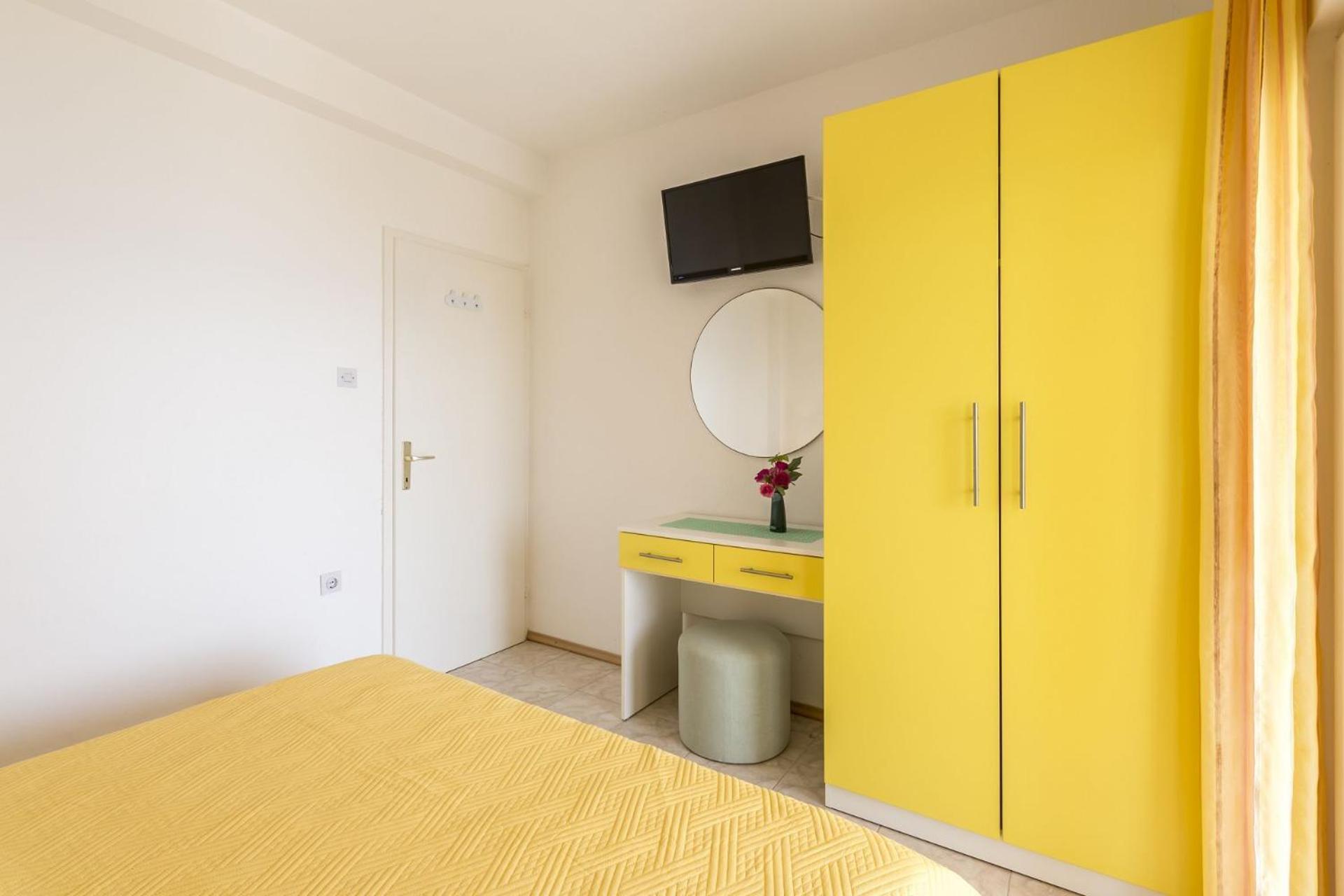 Apartments Matea Bol Kültér fotó