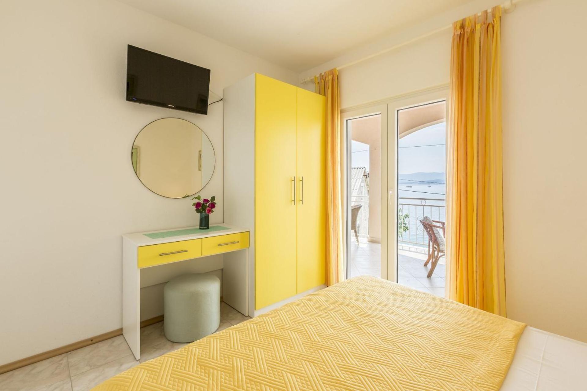 Apartments Matea Bol Kültér fotó