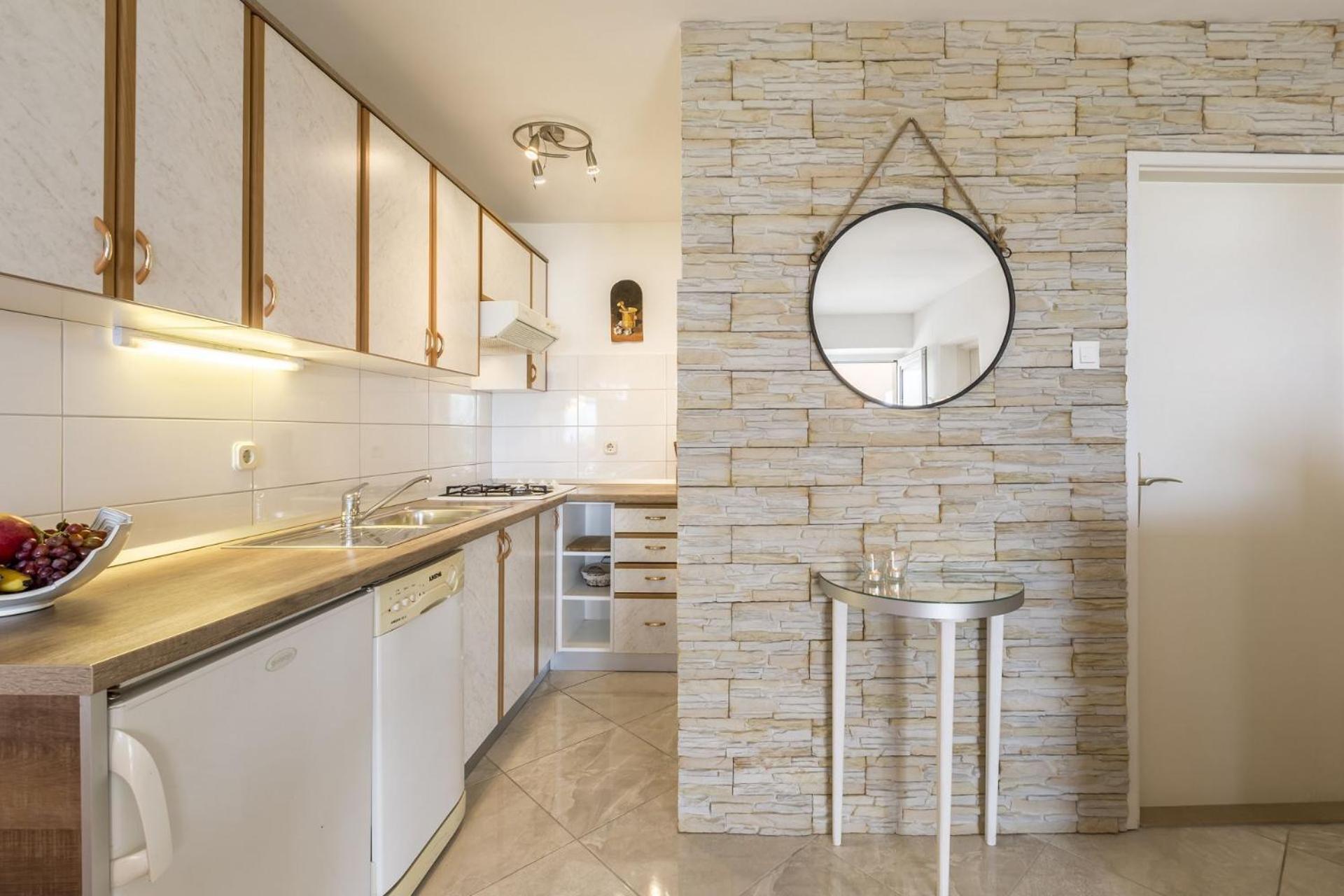 Apartments Matea Bol Kültér fotó